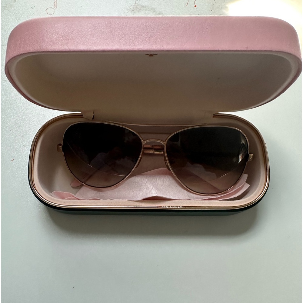KATE SPADE SUNGLASSES